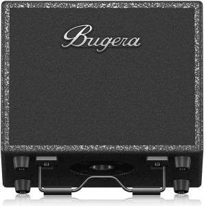 BUGERA AC60 Portable 60-Watt 2-Channel Acoustic Instrument Amplifier