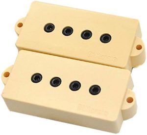 DiMarzio DP 122 Model P