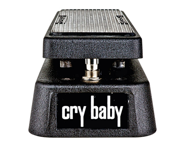 Dunlop GCB95 Cry Baby Billie Joe Armstrong