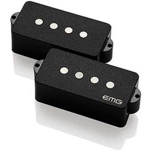 EMG GZR-P Geezer Butler Signature P