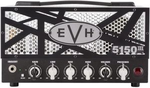 EVH 5150III LBXII