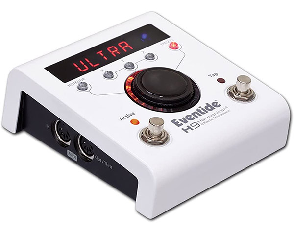 Eventide H9 Harmonizer