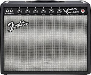 Fender ’65 Princeton Reverb