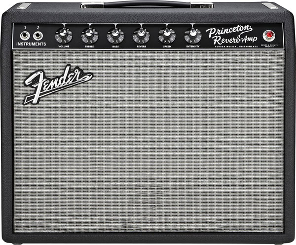 Fender ’65 Princeton Reverb