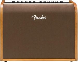 Fender Acoustic 100 100W 1x8 Acoustic Guitar Combo Amplifier