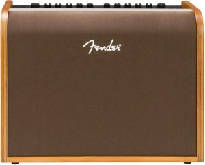 Fender Acoustic 100 100W 1x8 Acoustic Guitar Combo Amplifier