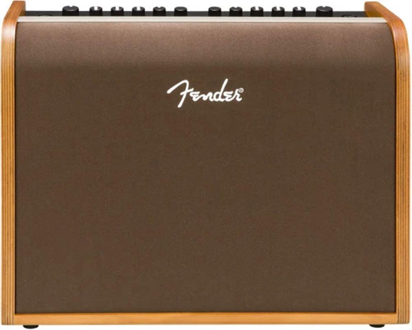 Fender Acoustic 100 100W 1x8 Acoustic Guitar Combo Amplifier