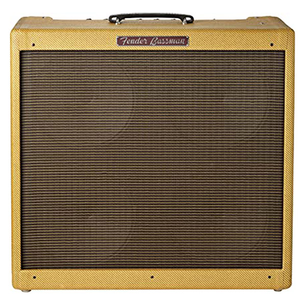 Fender Bassman Combo Billie Joe Armstrong