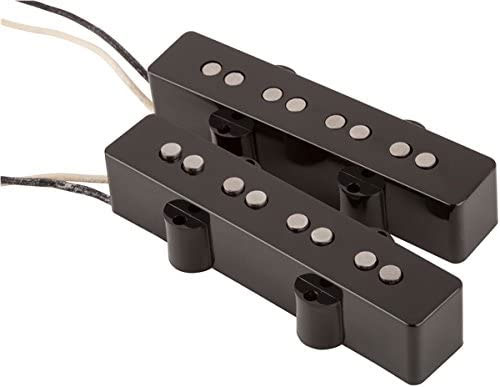 Fender Custom Shop '60s Jazz Bass Pickups