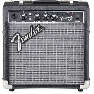 Fender Frontman 10G Electric Guitar Amplifier
