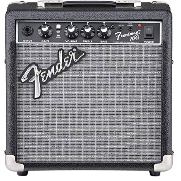 Fender Frontman 10G Electric Guitar Amplifier