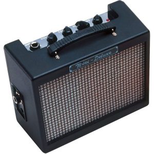 Fender Mini Deluxe