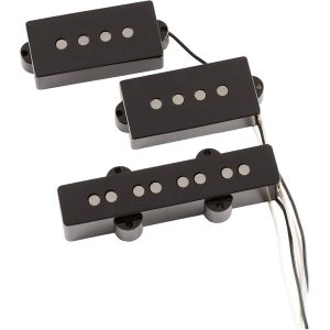 Fender Yosemite Precision/Jazz (P/J) Bass Pickup Set