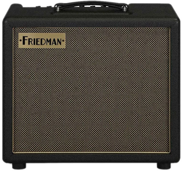 Friedman Runt-20 Guitar Amp