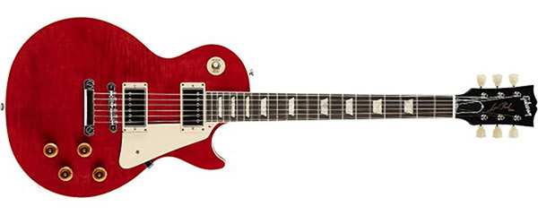 Tom Morello Gibson Les Paul Standard