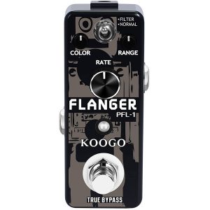 Koogo PFL-1 Flanger