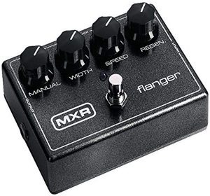 MXR M117R