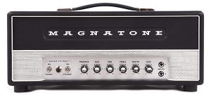 Magnatone Super Fifteen Amp Head