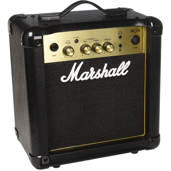 Marshall Amps Guitar Combo Amplifier