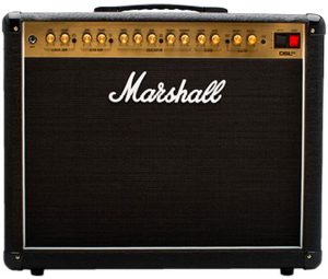 Marshall DSL40