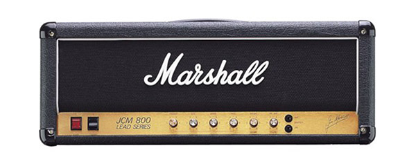 Marshall JCM800 2205 Tom Morello