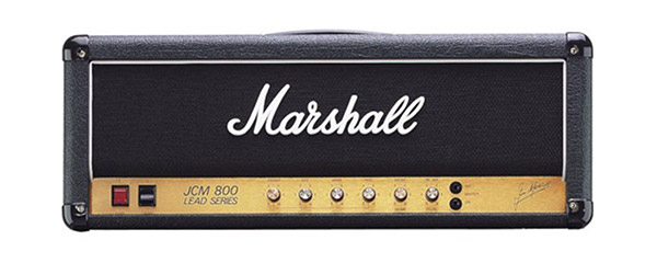 Marshall JCM800 2205 Tom Morello