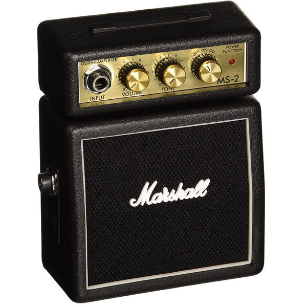 Marshall MS-2