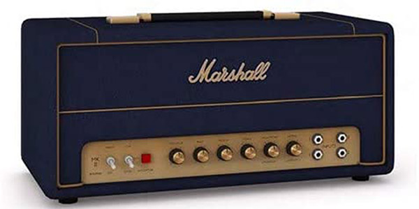 Marshall Studio Vintage SV20H