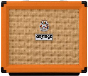 Orange Rocker 15