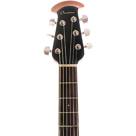 Ovation Acoustic Guitar Brand Example