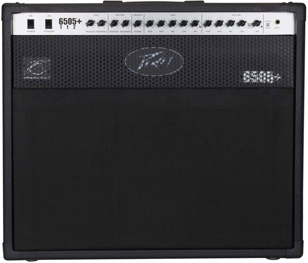 Peavey 6505 Plus 112