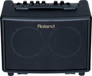 Roland AC-33 Acoustic Chorus Combo Amp