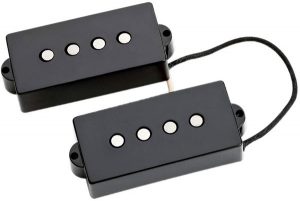 Seymour Duncan SPB-1 Vintage P-bass pickup