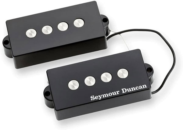 Seymour Duncan SPB-3 Quarter Pound P-Bass Pickup