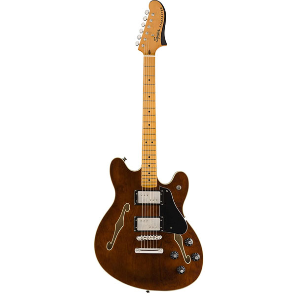 Squier Classic Vibe Starcaster