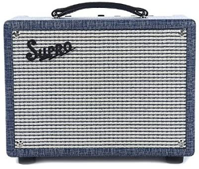 Supro 1605R Reverb