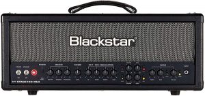The Blackstar HT Stage 100 Mk II