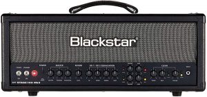 The Blackstar HT Stage 100 Mk II