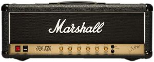 The Marshall JCM800 2203X