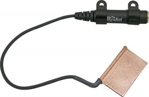 The Realist Copperhead Transducer Pickup For Bass