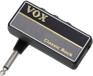 VOX AP2CR amPlug 2 Classic Rock Guitar