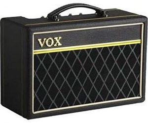 VOX Pathfinder 10 Bass Combo