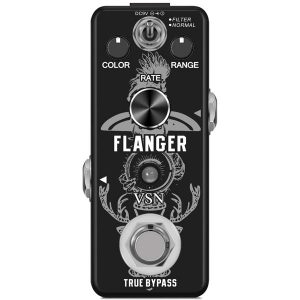 VSN Analog Flanger