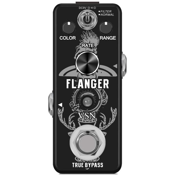 VSN Analog Flanger