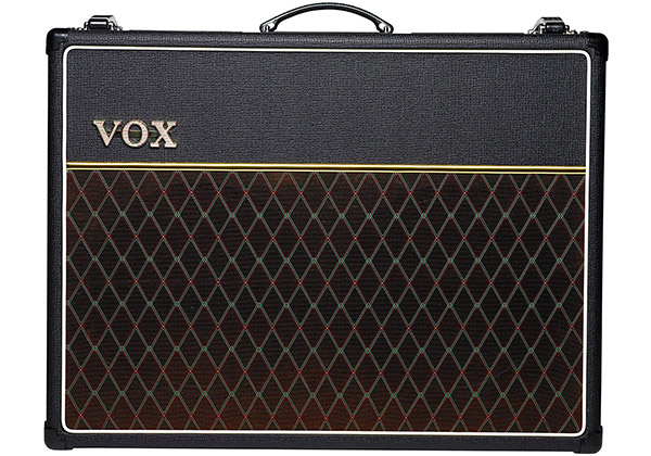 Vox AC30 Combo Amp Billie Joe Armstrong