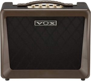 Vox VX50 AG 50W 1x8 Acoustic Guitar Combo Amp