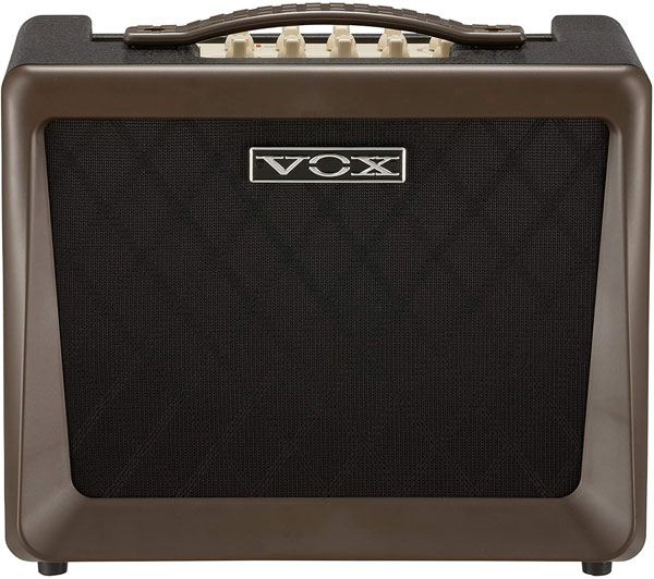 Vox VX50 AG 50W 1x8 Acoustic Guitar Combo Amp