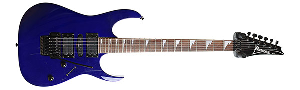 ibanez rg 370 dx Billie Joe Armstrong