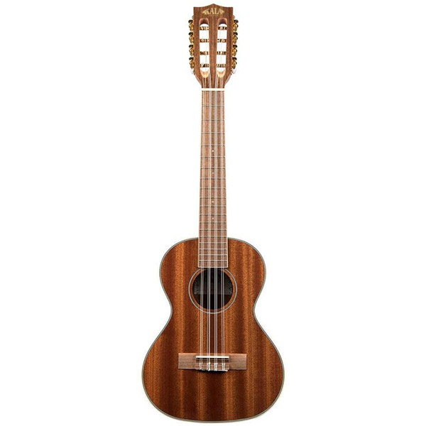 8-String Ukulele