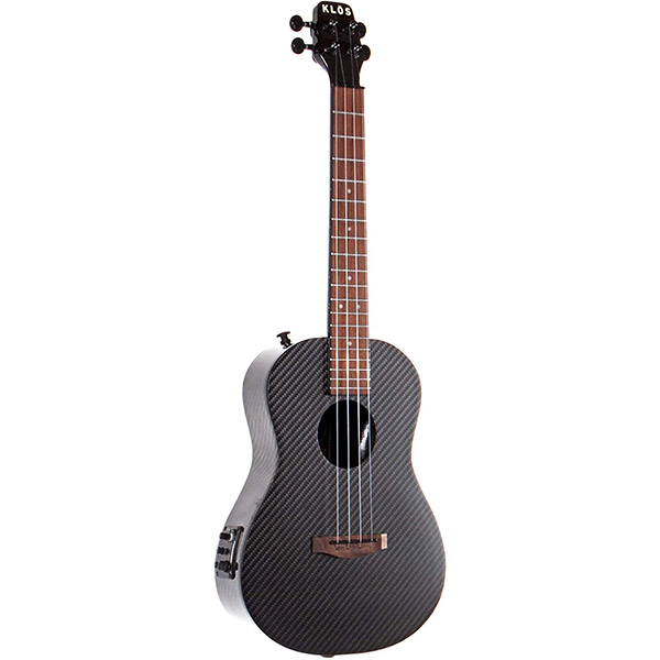 Acoustic-Electric Ukulele